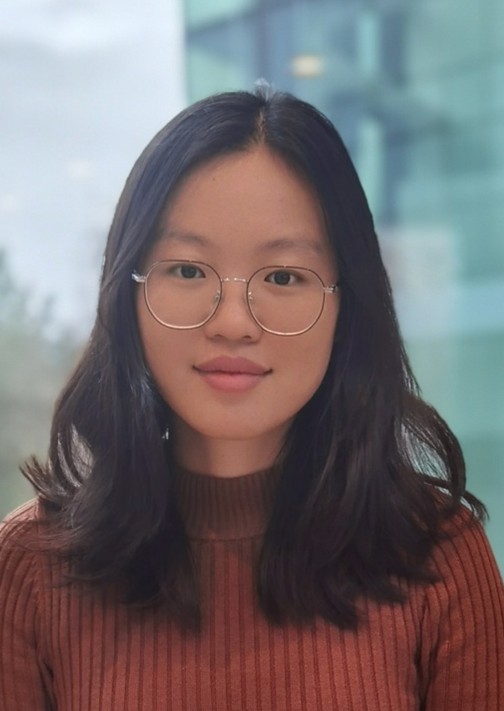 Dr Yuhan Du
